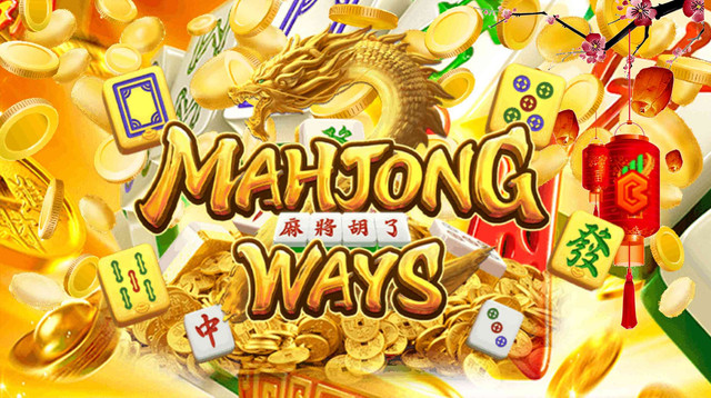 Menguak Misteri Keseruan Slot Mahjong – Permainan Slot yang Unik dan Menghibur